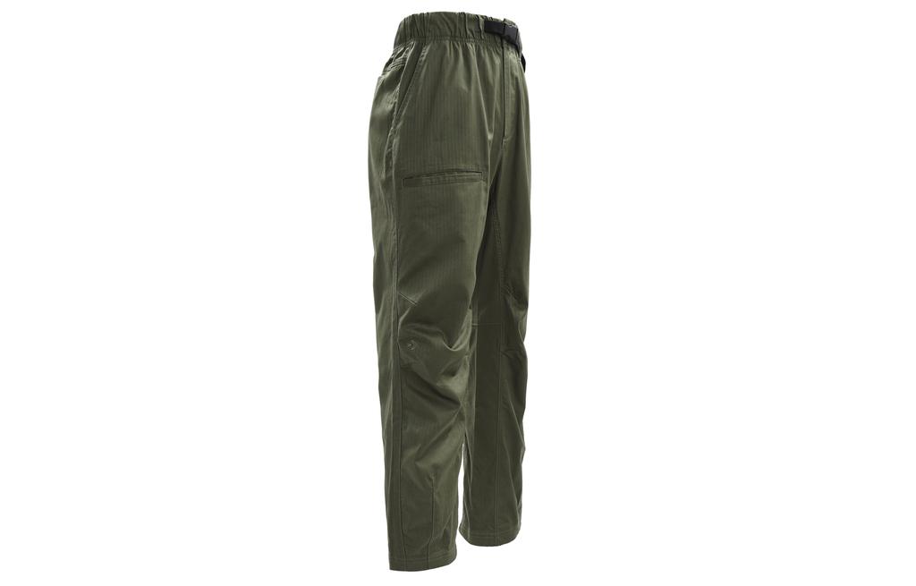 Men's Pants Converse Elevated Pants Casual Pants Men's Green