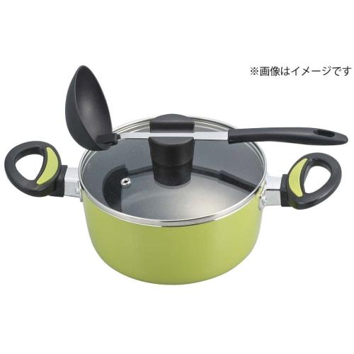 Bestco Cook Epo Tempered Glass Lid, 26cm, ND-5527