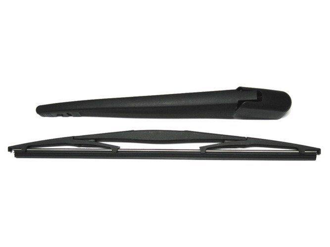 Subaru Outback 03-09 Rear Wiper Arm & Blade