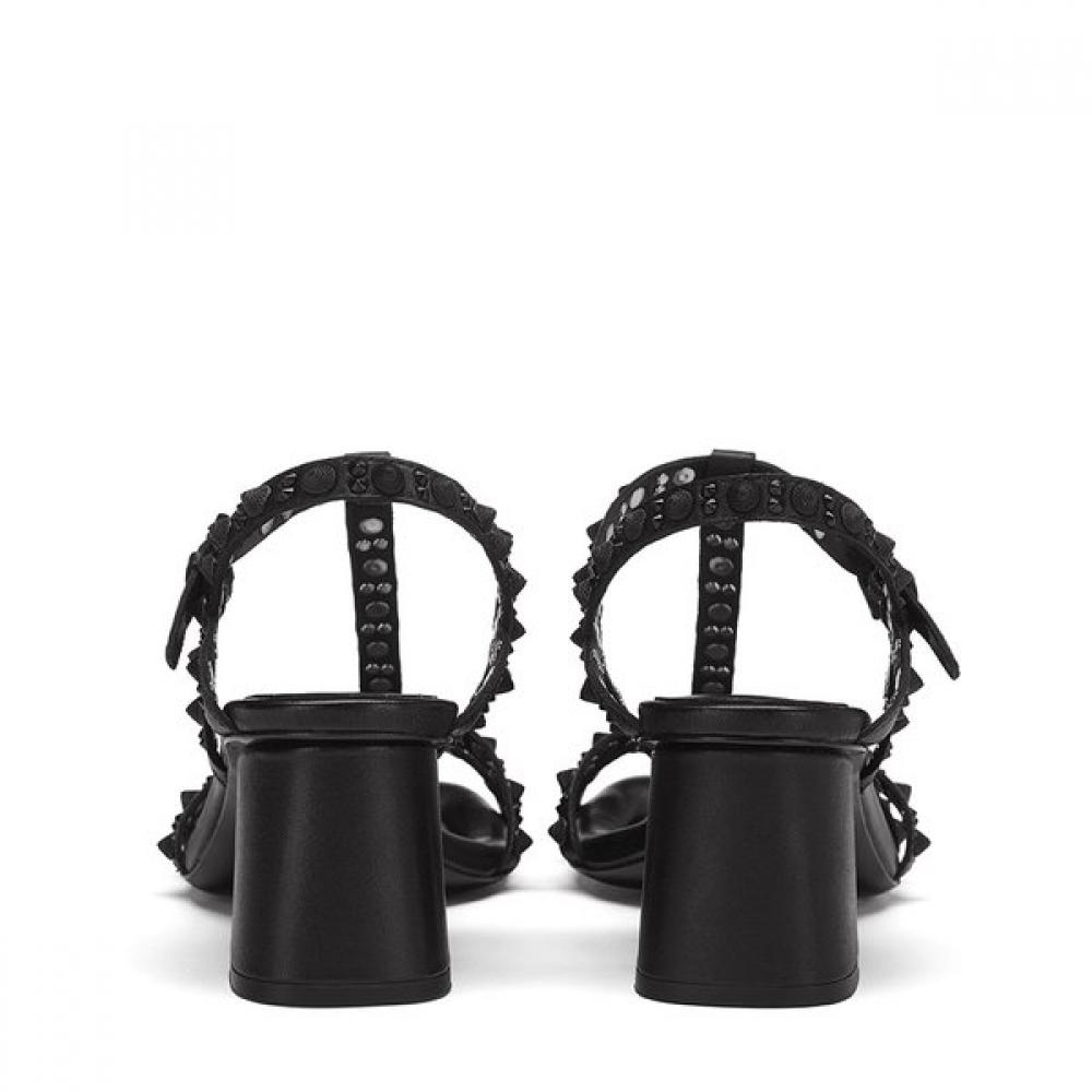 Ash Janice Bis Sandal Af2d01723 Bl