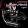 Xujian S-Type Push-up Stands