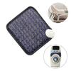 PEMF Infrared Therapy Mat Mini for Improved Sleep Quality Reduced Inflammation and Pain Reduction Enhanced Muscle Function