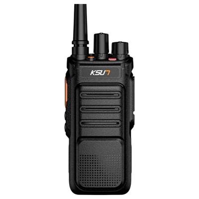 Walkie Talkie ve Aksesuarlar – Çok kanallı telsizler