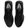 Nike Shox NZ Triple Black Men Sneakers 378341-001