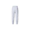 New Adidas Knitted Sweatpants Men's Gray IS7495
