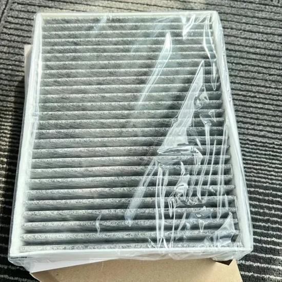 Car Cabin Filter for BMW 1 2 3 4 F20 F21 F23 F35 F31 F30 F32 F34 F36 F80 F82 F83 116i 118i 118d 120i 120d 125 218i 210i 220i 316
