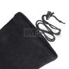 Boat Fender Cover Soft Ball Sleeve Elastic Anti-UV Salt Protection Sun Snow Ice Frost Protector For Marine Bumper Boat Yacht