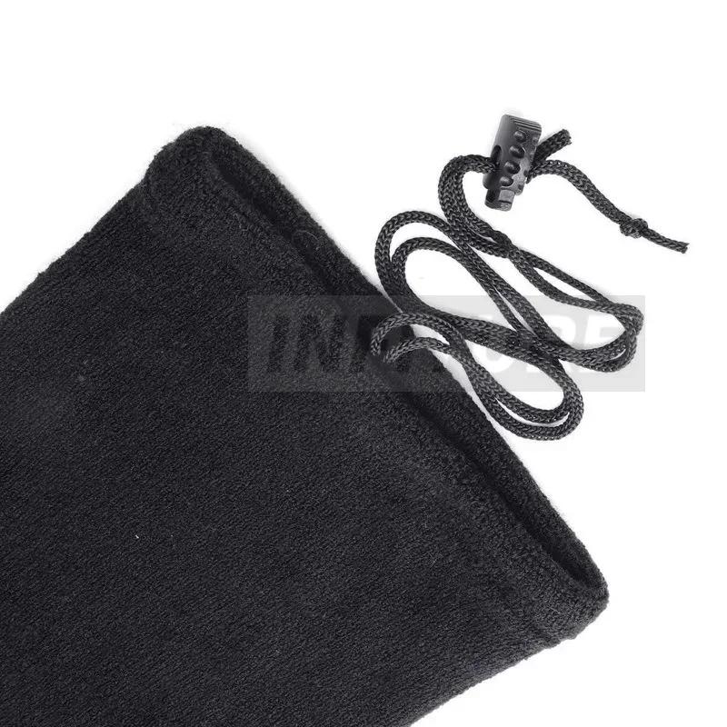 Boat Fender Cover Soft Ball Sleeve Elastic Anti-UV Salt Protection Sun Snow Ice Frost Protector For Marine Bumper Boat Yacht