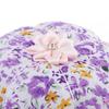 Cushion Pumpkin Pin Cushions with Sewing for Needlework - Pattern Floral