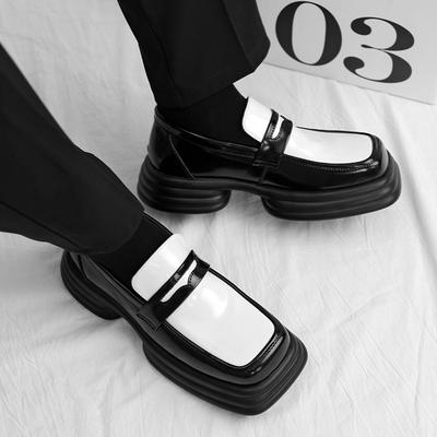 Topuklu Ayakkabılar – Loaferlar