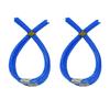 Grass Trimmer Line Lawn Mower Accessories 10pcs 2.4mm