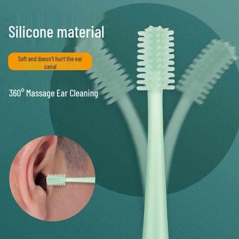 Liqing Professional Ear Wax Cleaning Tools