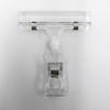 Portable And Widely Used Advertising Clips For Various Occasions Advertising Clips Plastic Sign Clip