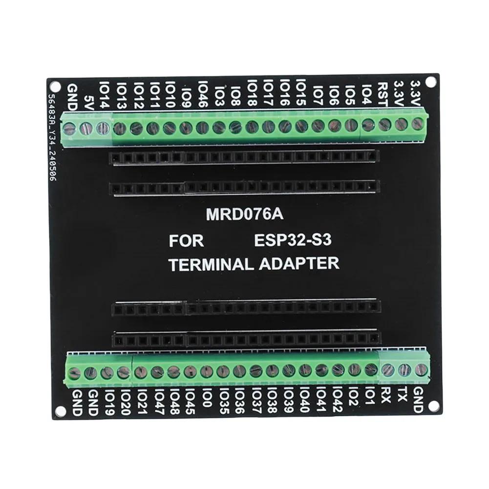 Vývojová deska ESP32-S3 Dual Type-C ESP32 N16R8 N8R2 CORE deska WROOM-1-N16R8 2.4G WiFi modul pro Arduino