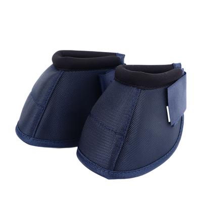Cloches pour chevaux en tissu Oxford, résistantes à l'usure, confortables et respirantes, pour la protection des sabots de chevaux