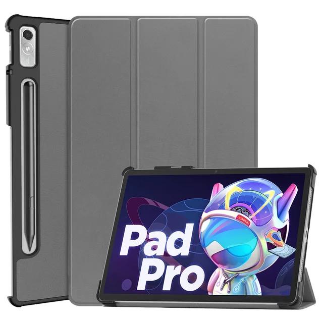 For Lenovo XiaoXin Pad Pro 11.2 Inch P11 Pro Gen 2 TB-132FU 2022 Flip Stand Magnetic Cover For Funda Xiaoxin Pad Pro 2022 Case