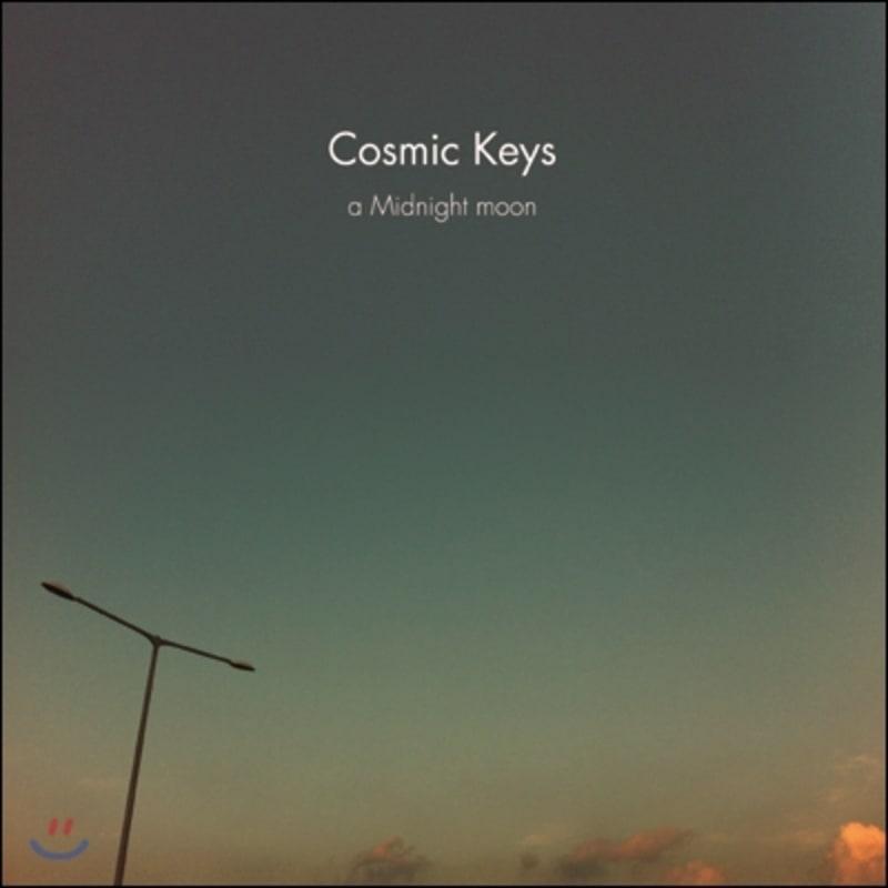 

Cosmic Keys - A Midnight Moon