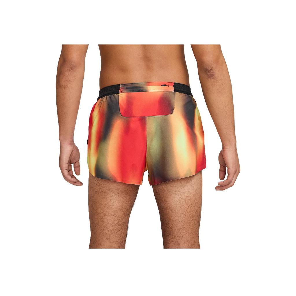 Nike Aeroswift Dri-Fit Adv Elite Entry Lightweight Comfortable Stylish Three-Quarter Sports Shorts Men Shorts HJ3384-736