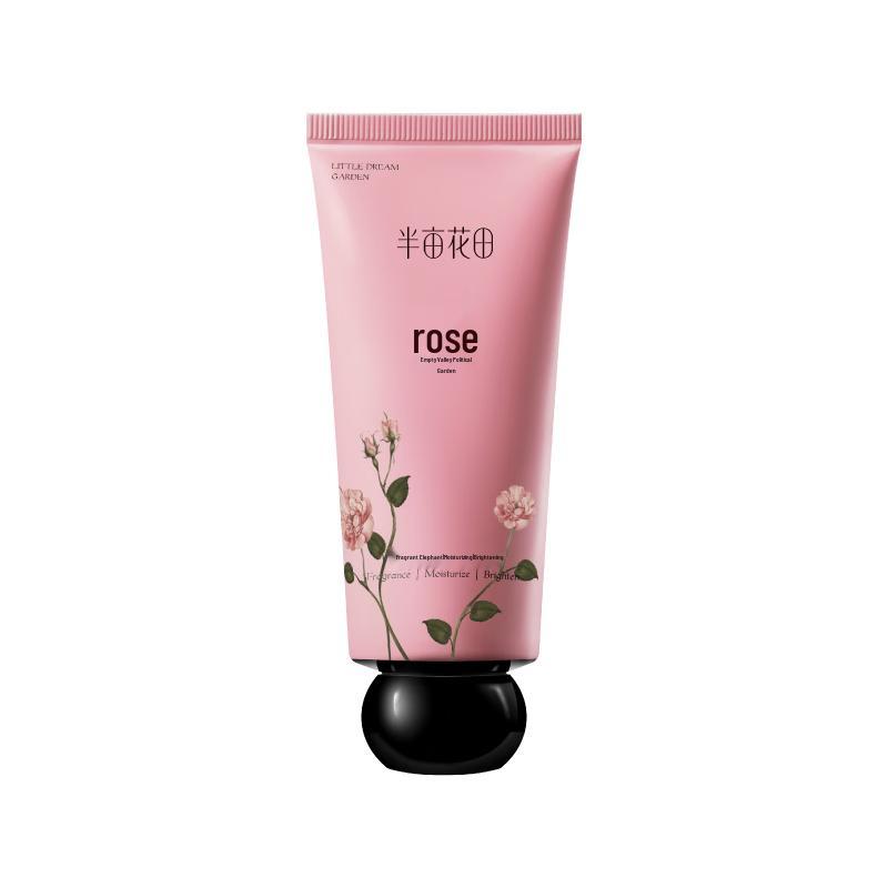 Ban Mu Hua Tian Essential Oil Fragrance Hand Cream