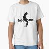 Hee Hee  Classic T-Shirt