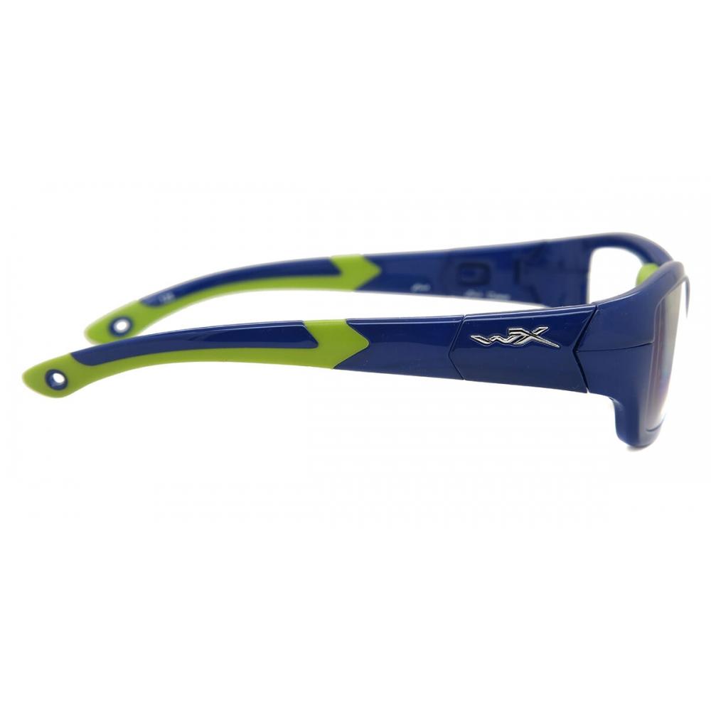 Wiley X Flash Kids Yffla02 Kids Eyeglasses