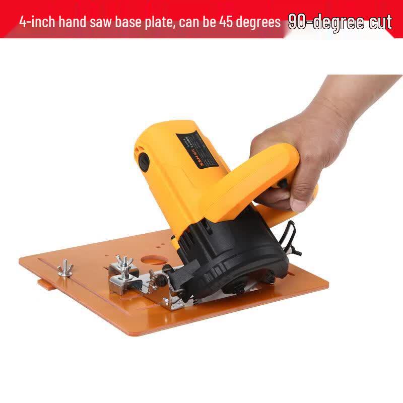 Maidian 4-inch Handheld Wood & Marble Cutting Machine