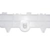 Left Rear Bumper Bracket for Mitsubishi Outlander 6410C153