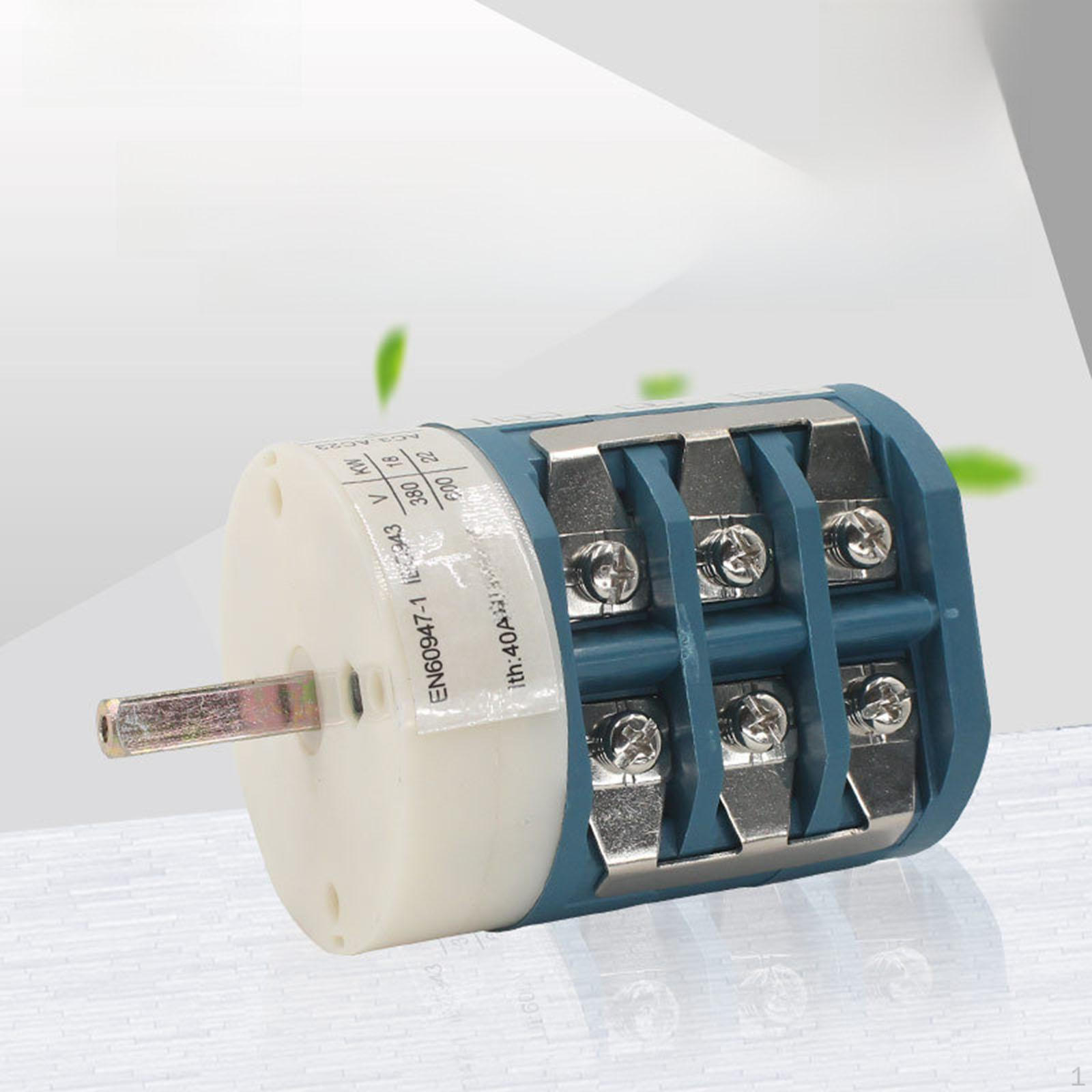 

Tyre Changer Motor Forward Reverse Switch Changing Rotary Foot Accessories Part Replacement