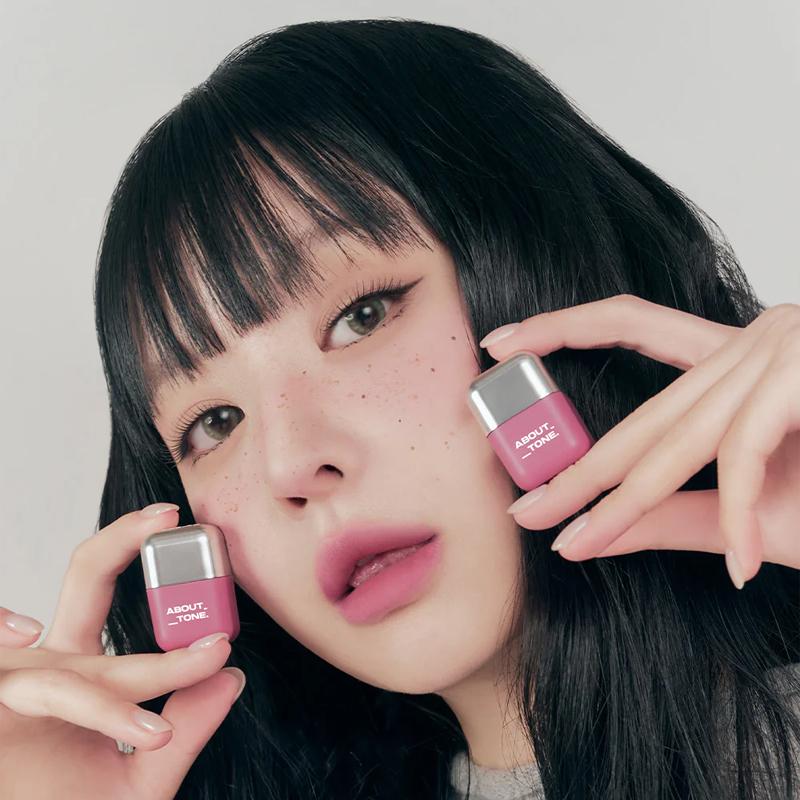 [ABOUT TONE] Blur Fit Tint Mini 2.3g