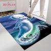 Bear Carpet Rug for Living Room Bedroom Home Sofa Decoration,Kids Play Nonslip Floor Mat