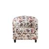 Vintage Sofa Cover Couch Chair Slipcover Tub Chair Covers for Armchair Slipcover, Furniture Protector for Living Room