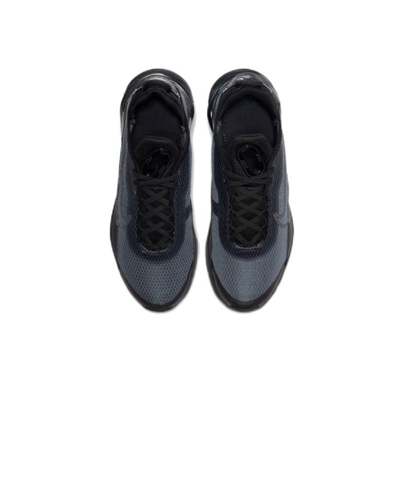 Nike Air Max 2090 Low Black Wolf Grey  CJ4066-001