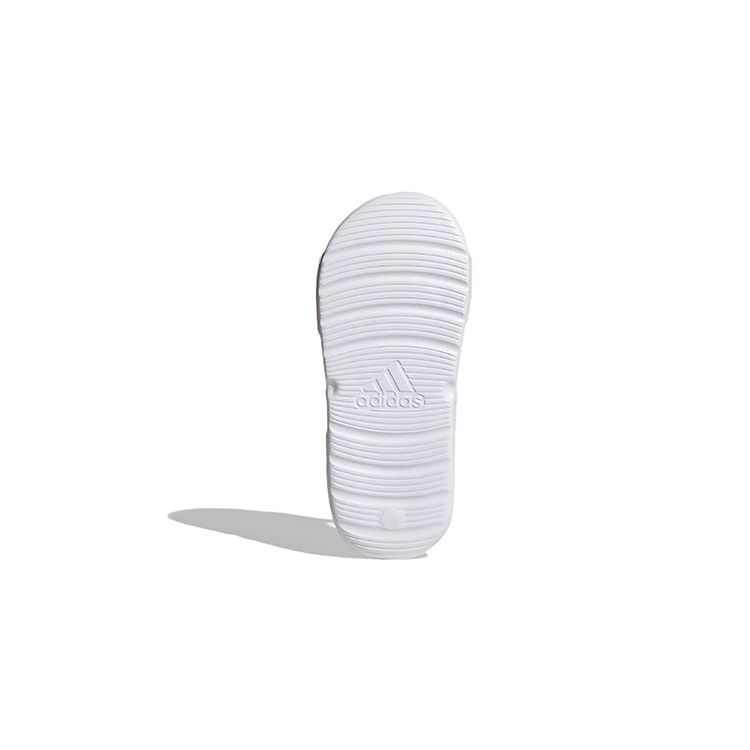 Adidas Altaswim Comfortable Non-Slip Breathable Kids Sandals Kids Sandals Pink GV7801