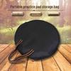 10-inch Portable Dumb Drum Bag
