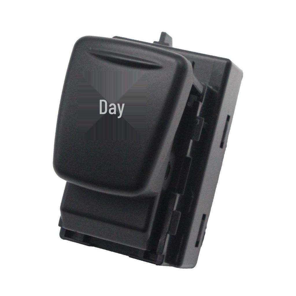 Mercedes Smart 451 Power Window Switch Assembly: Models A4519051700 and A4519051800