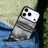 Supernatural tv show soft Phone Case For iPhone 17 AIR 16 Pro Max 15 14 Pro 11 12 13 Shockproof Silicone Cover