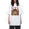 Hot Singer SZA Album Graphic T Shirt Unisex Women Vintage Hip Hop Streetwear Short Sleeve Tshirts Unisex Oversized 100 Cotton Top