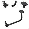 Brake Pedal As Footboard Spare Part And Accessory Foot Made of Metal for Efficient