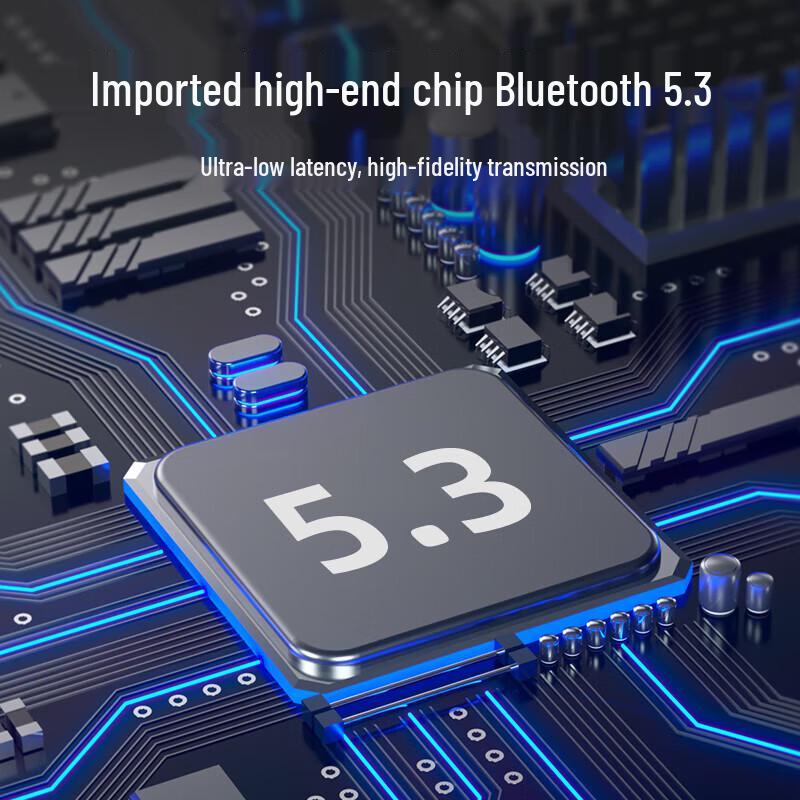 Dacom E80 Bone Conduction Sports Bluetooth Headset