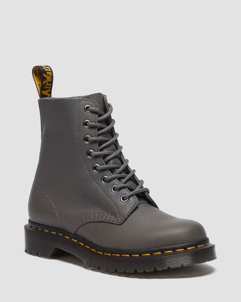 Boots Dr. Martens Grey Steel 1460