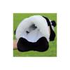 Adorable Panda Hand Puppet Premium Quality Plush Educational Toy For Children