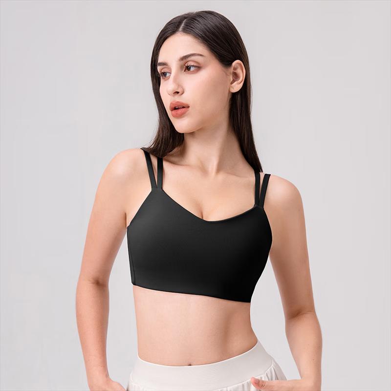 Женский спортивный бюстгальтер для йоги Lyra XL