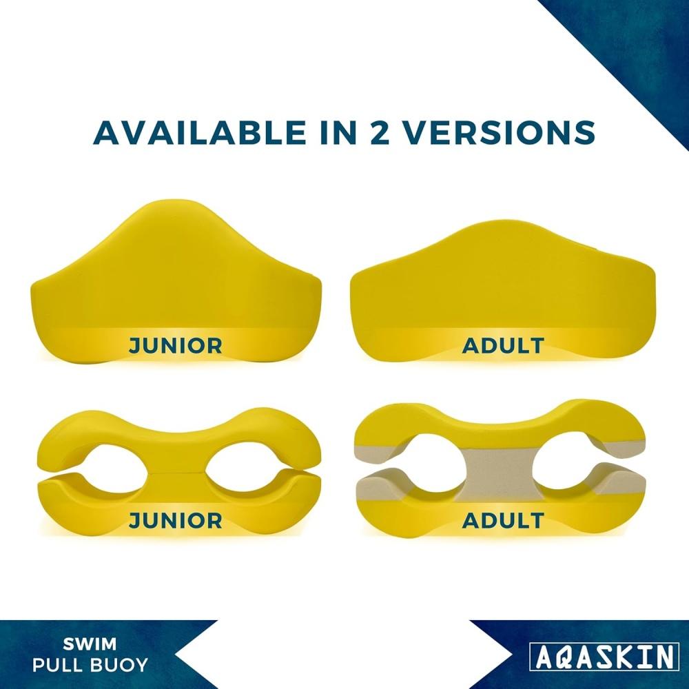 Heißer Verkauf Sicherheitstraining Erwachsene Schwimmübung Beinschiene Ausrüstung Artefakt EVA-Schaum Freistil Artefakt Ausrüstung