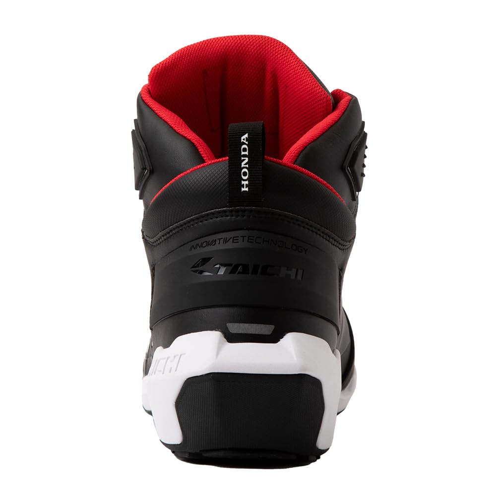 Honda x RS Taichi DRYMASTER ARROW SHOES W (Black/White) 25cm 0SYTP-57A-W50