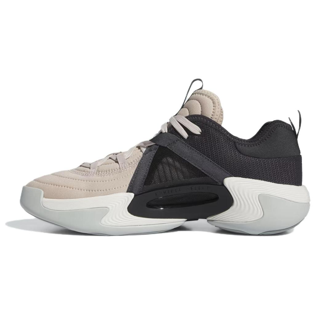 adidas Exhibit Select Wonder Beige Carbon Women Sneakers Cream Off-White IE9325