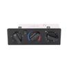 Jurong Dongfeng Tianjin EQ1120GA AC Heater Control Panel