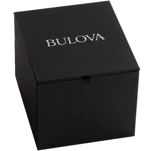 Watch Bulova 97P166