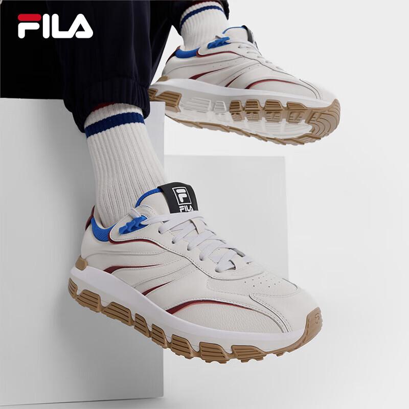 FILA Men's RIBBON Winter Athletic Casual Shoes