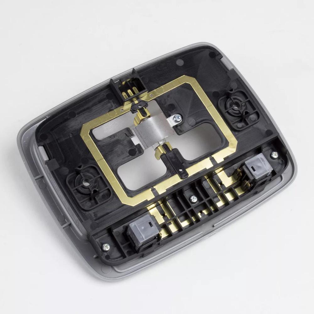 Gray Interior Middle Ceiling Room Lamp Light 92800-2E000QS For Hyundai Tucson 2005-2010