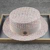 Pink Flat Top Top Hat Retro British Style Girl Style Blue Top Hat Simple Fashion Trend Women's Thin Style